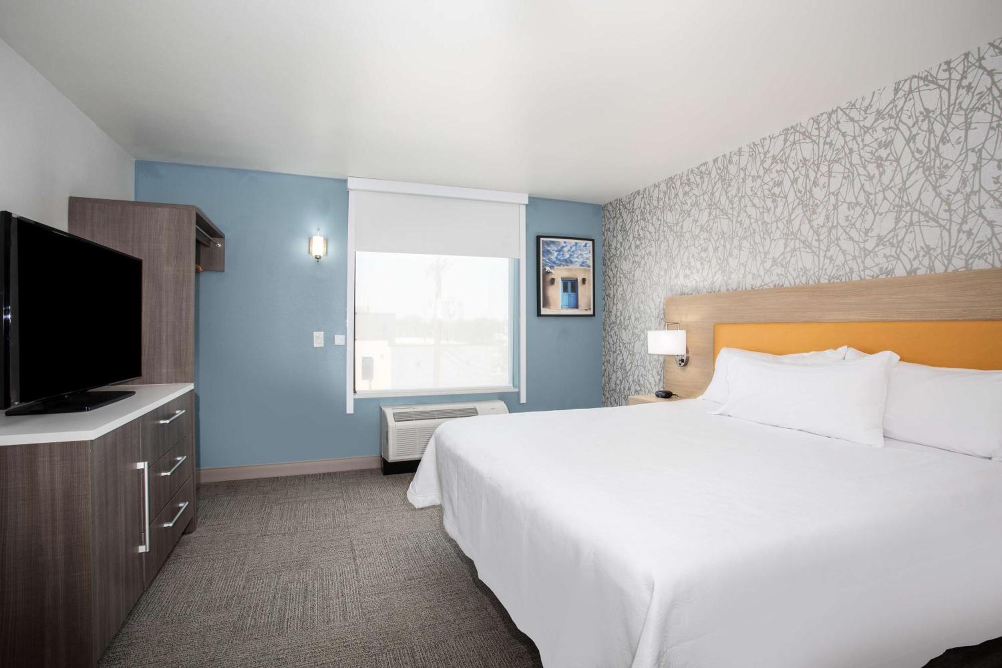 Home2 By Hilton Roswell, Nm Hotel 3*